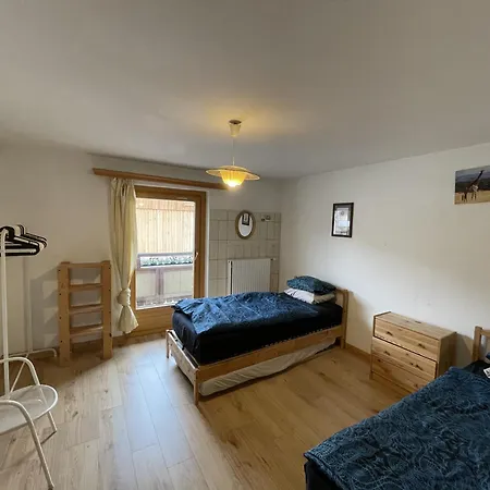 Adventure Hub: Gartenhaeusl Майрхофен