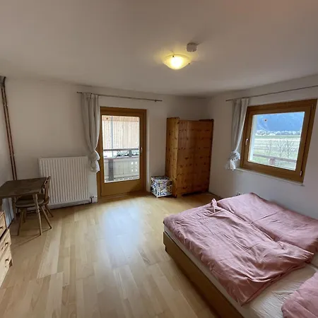 Adventure Hub: Gartenhaeusl Appartement *