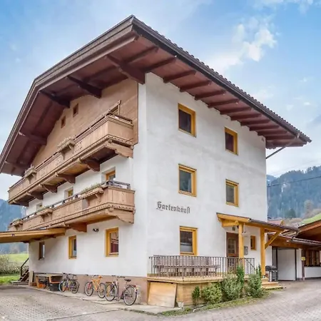 Apartment Adventure Hub: Gartenhaeusl Mayrhofen